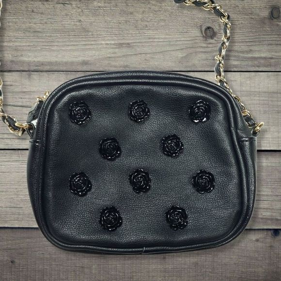 BETSEY JOHNSON PURSE  - Picture 3 of 5